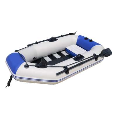 A1175 Kinocean 1 person emergency small inflatable rubber life raft for sale