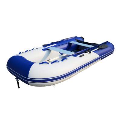 Kinocean E6230 inflatable boat with aluminum floor